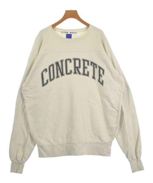 シテン(CITEN)のCITEN スウェット