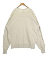 CITEN（シテン）スウェット 白 サイズ:F レディース/2200612721067