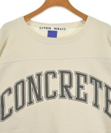 CITEN（シテン）スウェット 白 サイズ:F レディース/2200612721067