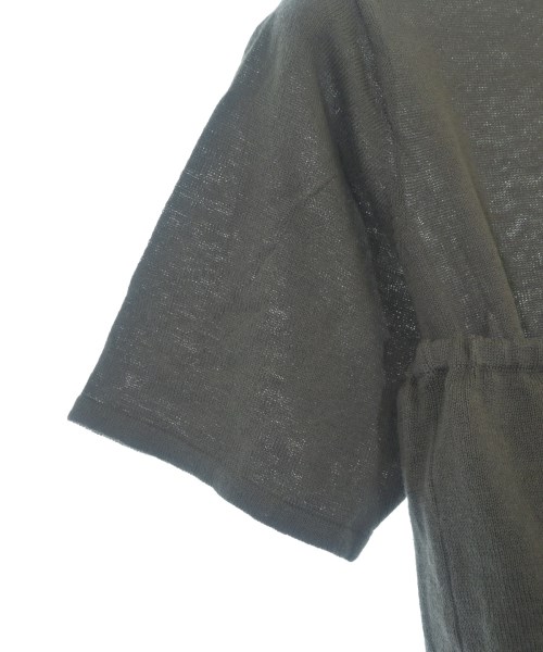 CITEN（シテン）ニット・セーター カーキ サイズ:F/F レディース/2200616716090