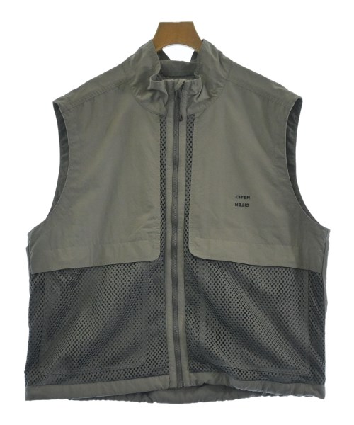 シテン(CITEN)のCITEN ブルゾン（その他）