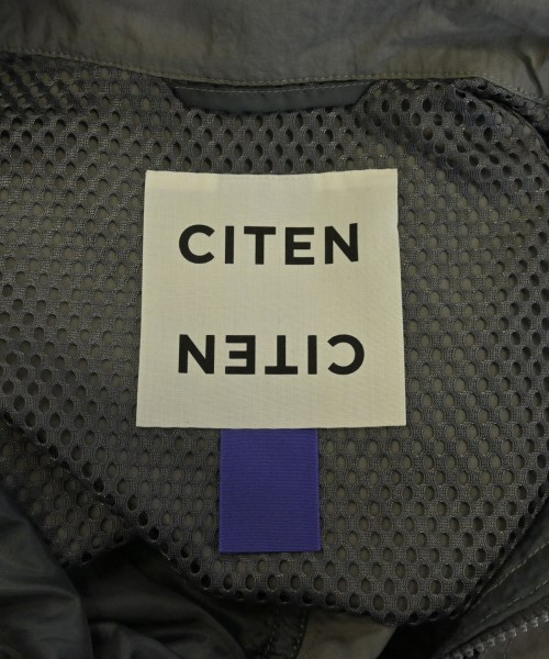 CITEN（シテン）その他 グレー サイズ:F レディース/2200628368027