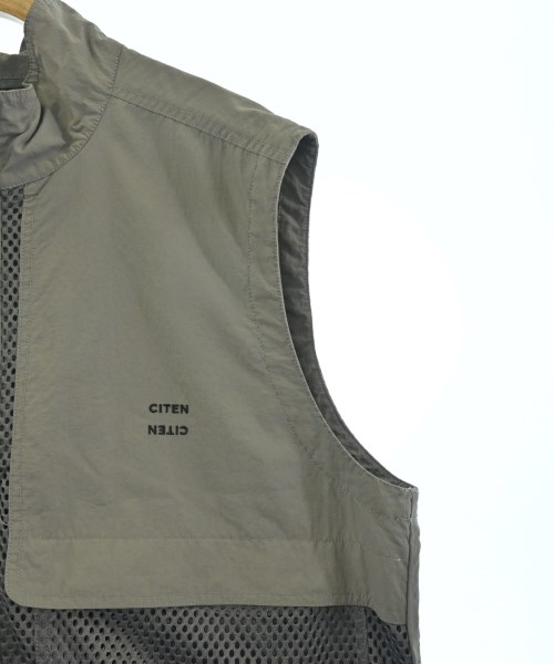 CITEN（シテン）その他 グレー サイズ:F レディース/2200628368027