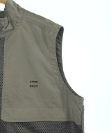 CITEN（シテン）その他 グレー サイズ:F レディース/2200628368027