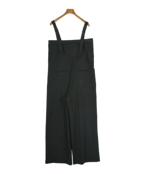 CITEN（シテン）オールインワン/サロペット 黒 サイズ:S レディース/2200629225015