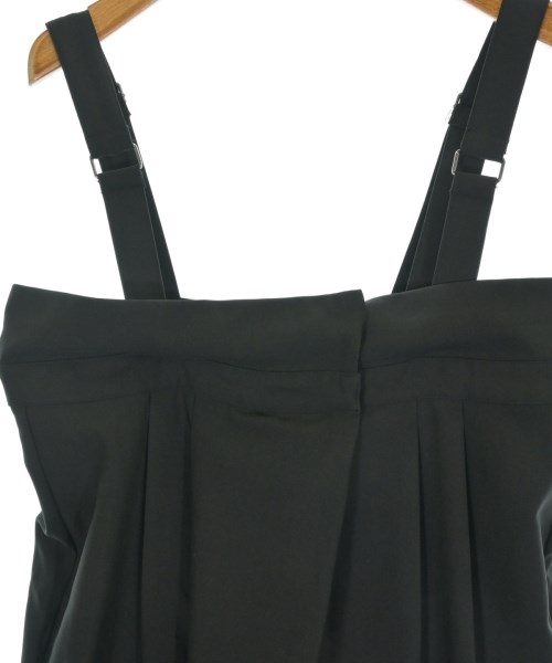 CITEN（シテン）オールインワン/サロペット 黒 サイズ:S レディース/2200629225015