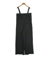 CITEN（シテン）オールインワン/サロペット 黒 サイズ:S レディース/2200629225015