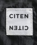 CITEN（シテン）オールインワン/サロペット 黒 サイズ:S レディース/2200629225015