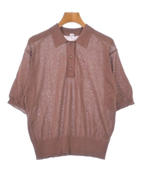 シテン(CITEN)のCITEN ニット・セーター