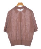 CITEN（シテン）ニット・セーター 茶 サイズ:F レディース/2200616522097