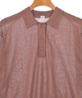 CITEN（シテン）ニット・セーター 茶 サイズ:F レディース/2200616522097