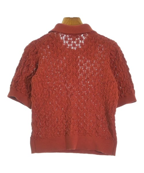 CITEN（シテン）ニット・セーター 赤 サイズ:F レディース/2200601213115