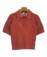 CITEN（シテン）ニット・セーター 赤 サイズ:F レディース/2200601213115