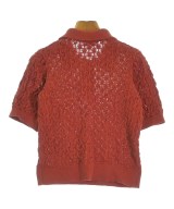 CITEN（シテン）ニット・セーター 赤 サイズ:F レディース/2200601213115