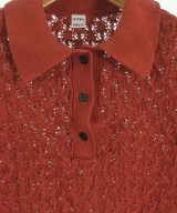 CITEN（シテン）ニット・セーター 赤 サイズ:F レディース/2200601213115