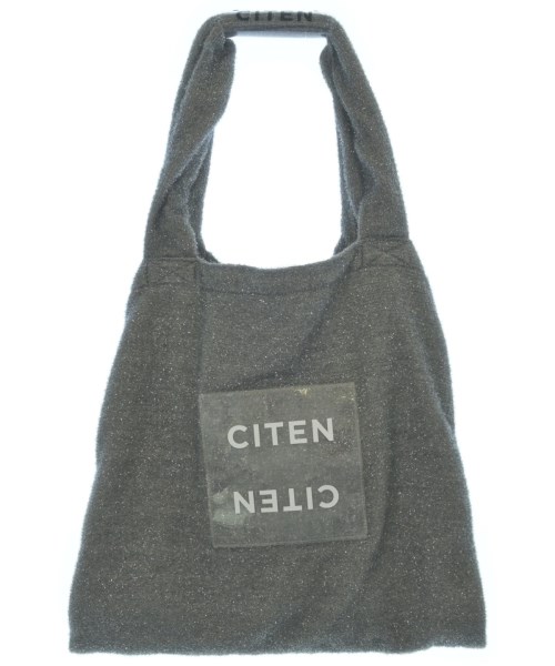 シテン(CITEN)のCITEN トートバッグ