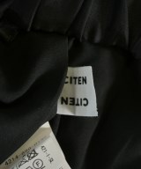 CITEN（シテン）その他 黒 サイズ:M レディース/2200619519025