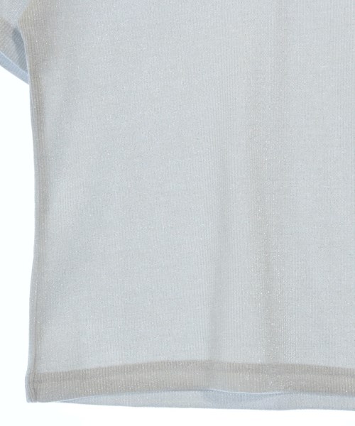 CITEN（シテン）Tシャツ・カットソー グレー サイズ:F レディース/2200630129043