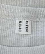 CITEN（シテン）Tシャツ・カットソー グレー サイズ:F レディース/2200630129043