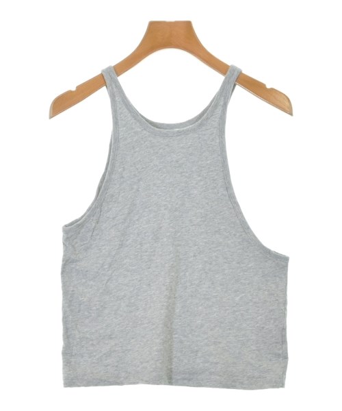 CITEN（シテン）Tシャツ・カットソー グレー サイズ:F レディース/2200601755059
