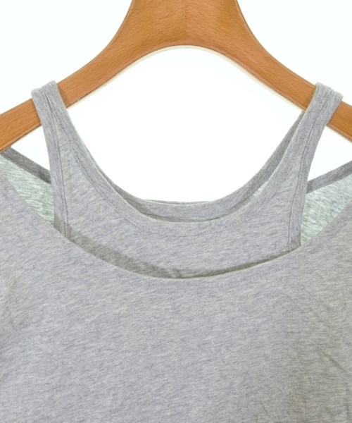 CITEN（シテン）Tシャツ・カットソー グレー サイズ:F レディース/2200601755059