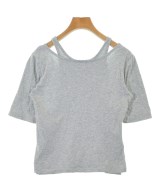 CITEN（シテン）Tシャツ・カットソー グレー サイズ:F レディース/2200601755059