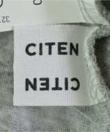 CITEN（シテン）Tシャツ・カットソー グレー サイズ:F レディース/2200601755059