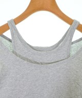 CITEN（シテン）Tシャツ・カットソー グレー サイズ:F レディース/2200601755059