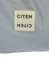 CITEN（シテン）ショルダーバッグ 青 サイズ:- レディース/2200601755066