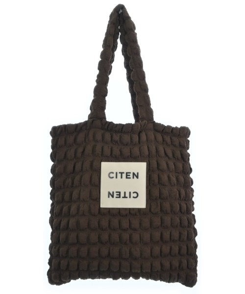 シテン(CITEN)のCITEN トートバッグ