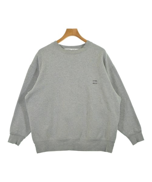 シテン(CITEN)のCITEN スウェット