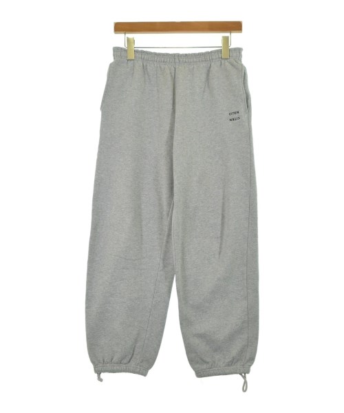 シテン(CITEN)のCITEN スウェットパンツ