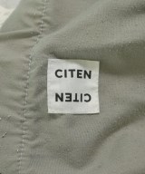 CITEN（シテン）スウェットパンツ グレー サイズ:-(M位) メンズ/2200610617454