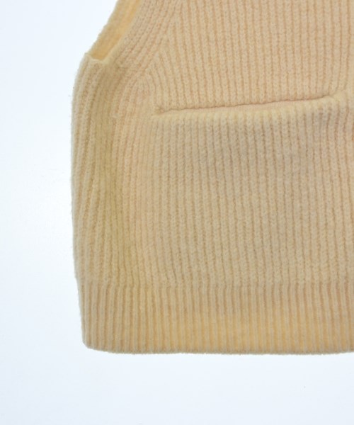 CITEN（シテン）ベスト ベージュ サイズ:F レディース/2200608589114