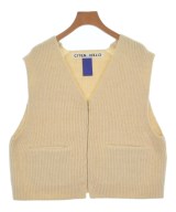 CITEN（シテン）ベスト ベージュ サイズ:F レディース/2200608589114