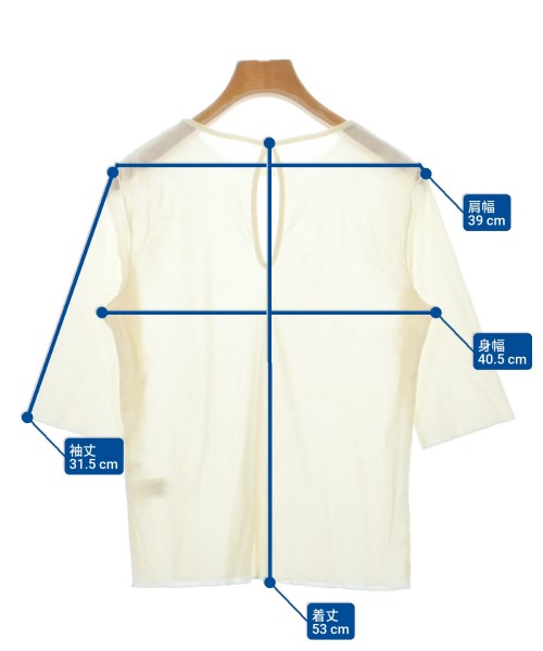 CITEN（シテン）Tシャツ・カットソー ベージュ サイズ:F レディース/2200611052025