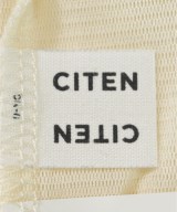CITEN（シテン）Tシャツ・カットソー ベージュ サイズ:F レディース/2200611052025