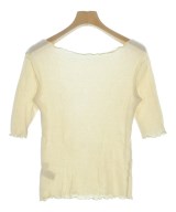 CITEN（シテン）Tシャツ・カットソー 黄 サイズ:F レディース/2200611052087
