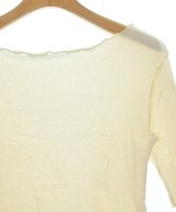 CITEN（シテン）Tシャツ・カットソー 黄 サイズ:F レディース/2200611052087