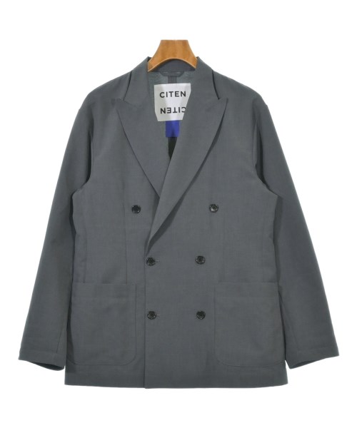 シテン(CITEN)のCITEN ジャケット