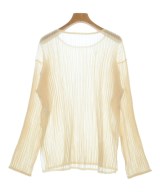 CITEN（シテン）ニット・セーター 黄 サイズ:F レディース/2200612827172