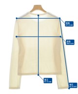CITEN（シテン）Tシャツ・カットソー ベージュ サイズ:F レディース/2200613103084