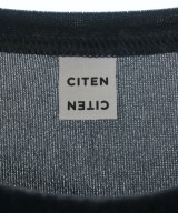 CITEN（シテン）Tシャツ・カットソー 紺 サイズ:F レディース/2200613103091