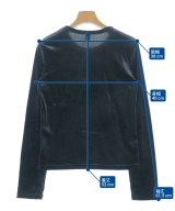 CITEN（シテン）Tシャツ・カットソー 紺 サイズ:F レディース/2200613103091