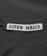 CITEN（シテン）Tシャツ・カットソー グレー サイズ:F レディース/2200616310038