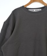 CITEN（シテン）Tシャツ・カットソー グレー サイズ:F レディース/2200616310038