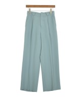 CITEN（シテン）スラックス 青 サイズ:M メンズ/2200617396079