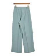 CITEN（シテン）スラックス 青 サイズ:M メンズ/2200617396079