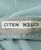 CITEN（シテン）スラックス 青 サイズ:M メンズ/2200617396079