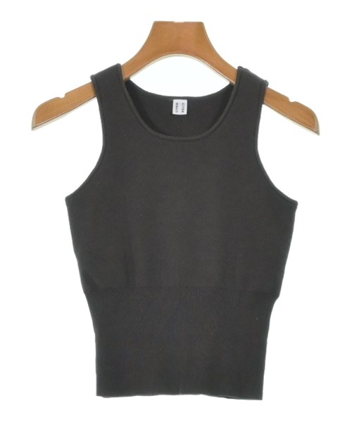 シテン(CITEN)のCITEN ベスト/ノースリーブ